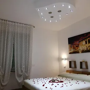 Vapama Vendégház Verona