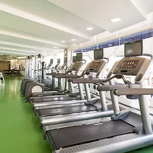 Al Barsha By Ihg Hotel Dubaj
