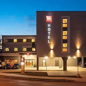 Ibis Muenchen Airport Sued מלון