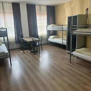 Budget Hostel München