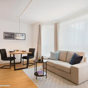 Am Brandenburger Tor Apartament Berlin