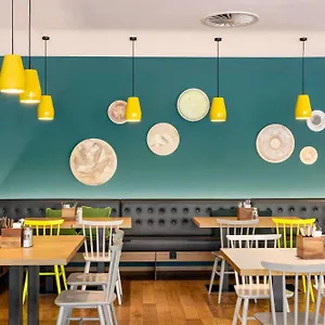 Vienna House Easy By Wyndham Prenzlauer Berg Ξενοδοχείο