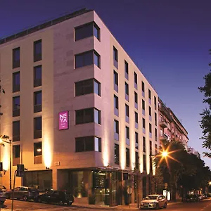 Neya Hotel Lizbona