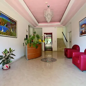 Joker Apartmanhotel Cavallino-Treporti