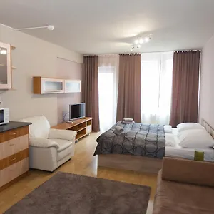 Anva House Zajazd Budapeszt