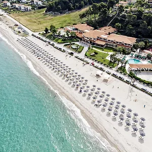 Holidays & Ośrodek wypoczynkowy Possidi