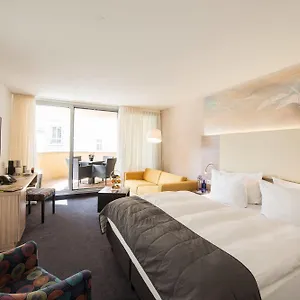 Book Hotell Leipzig