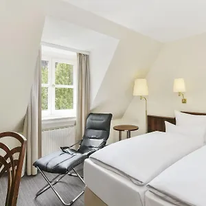 Hotel Kloesterle - In Kuerze Elaya Kloesterle, Nördlingen