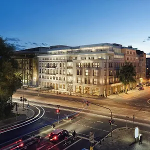 Innside By Melia Hotell Leipzig