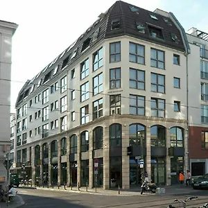 Flower's By Limehome - Digital Access Apartament Berlin