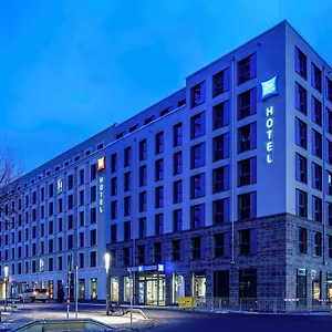 Ibis Budget Hotell Leipzig